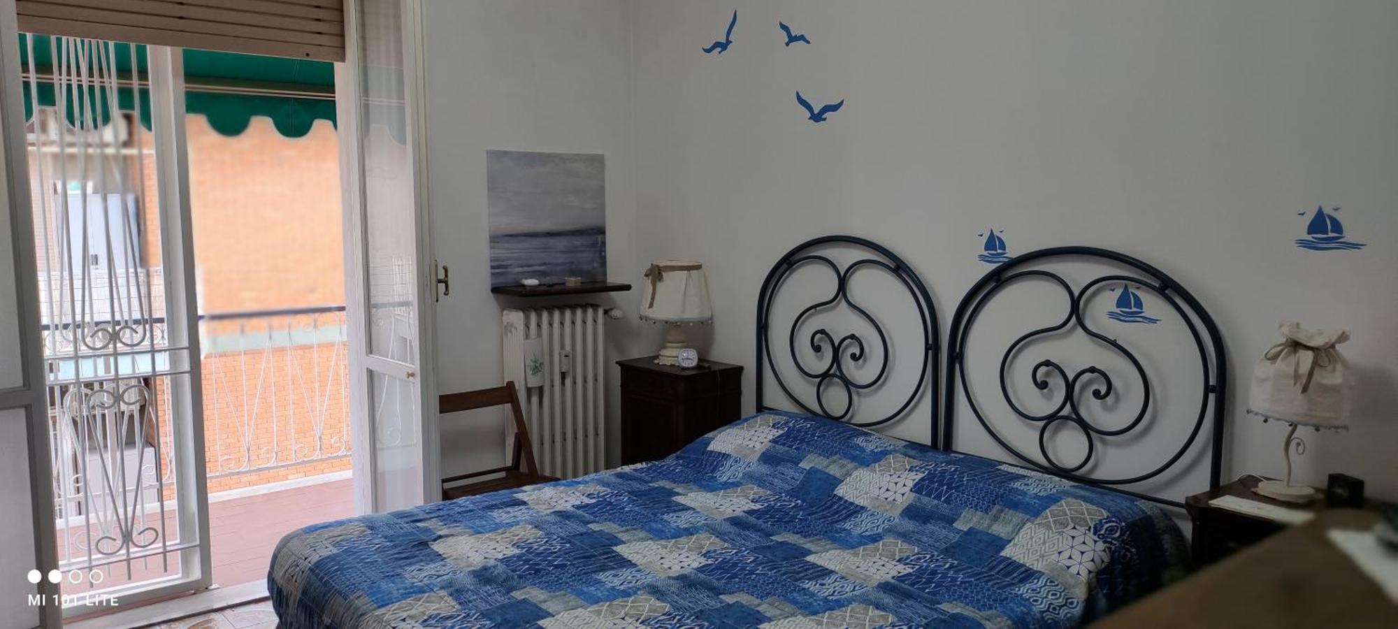 Апартаменты La Casa Di Giugiu Диано-Марина Экстерьер фото